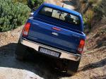 Toyota Hilux Double Cab 2008 года (ZA)